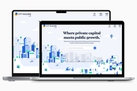 Citi Builder