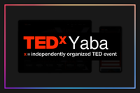 TEDxYaba | Website Design