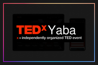 TEDxYaba | Website Design