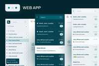 Chat Tool for SaaS Product (B2B2C)