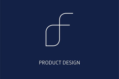 Fracture Customizer UX Design project