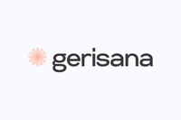 Gerisana – Branding for a Medtech Startup