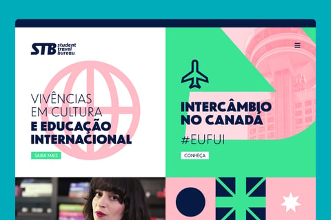 Student Travel Bureau (STB) project