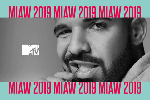 MTV Brasil and Latam project