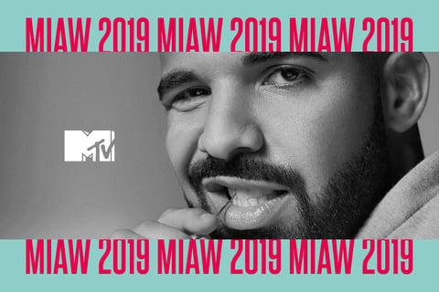 MTV Brasil and Latam project