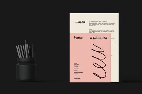 Pepita Films project