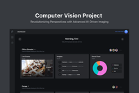Prism Computer Vision