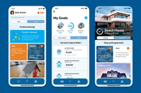 Financial Education App