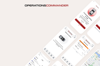 Operations Commander