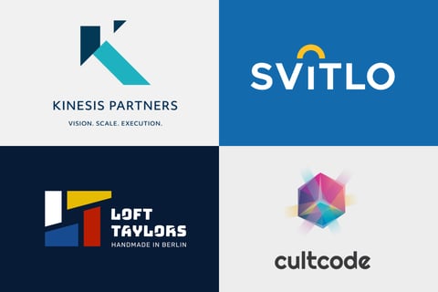 Logo & Brand Design project
