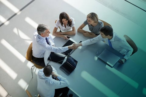 HR Strategy and Future Operating Model project