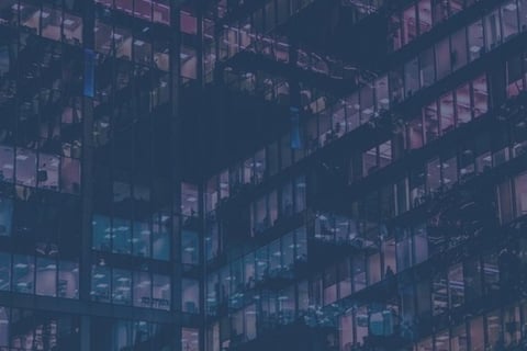 5-year Planning, Strategy, Roadmap, and Future State Model project