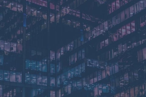 5-year Planning, Strategy, Roadmap, and Future State Model project