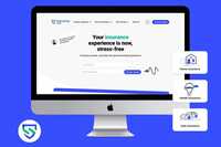 Insurance Web App