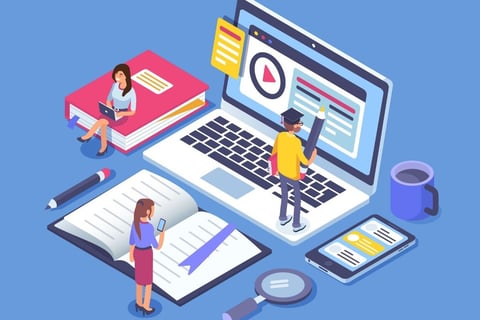 Software Company Grows Revenue by 250% in One Year Following New Market Entry project