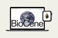 BioCene, a Platform by The New Latency