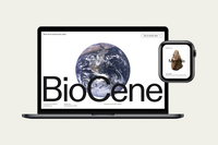 BioCene, a Platform by The New Latency