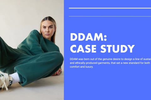 Go-to-market and Growth Strategies for Luxury Brand project
