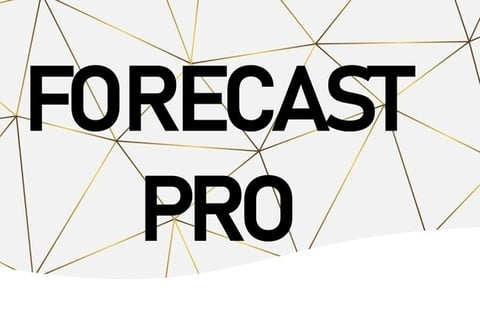Forecast Pro Implementation | Abbott Nutrition Mexico project
