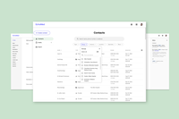 EchoMed Directory