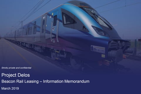 Buildout of Back-office Operations for Global Leasing and Investment Company project