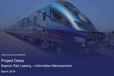 Buildout of Back-office Operations for Global Leasing and Investment Company project