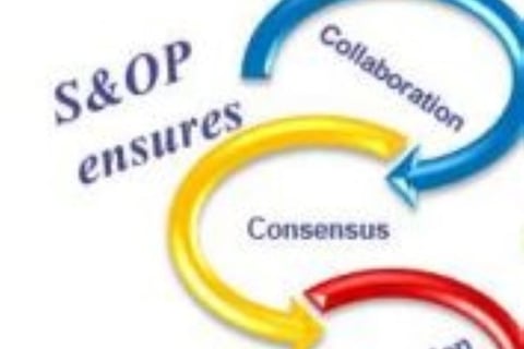 S&OP KPI Definition project