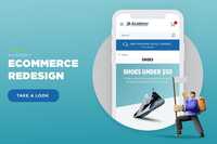 Academy Sports Authority | Website Redesign