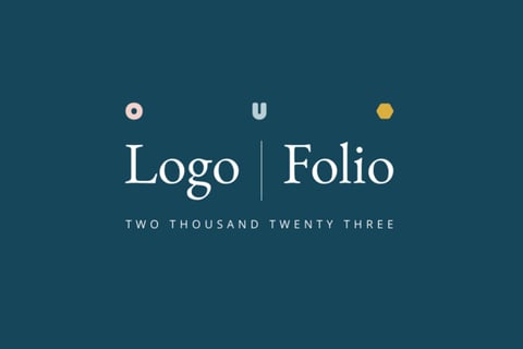 LogoFolio 2023 project