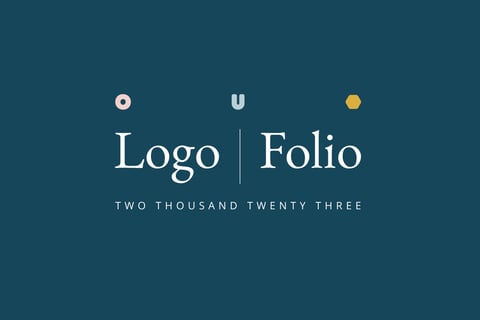 LogoFolio 2023 project