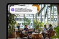 Workflow | UI/UX Design for a Project Management Dashboard Application