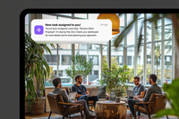 Workflow | UI/UX Design for a Project Management Dashboard Application