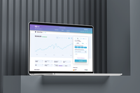 Digital Surge | Cryptocurrency Platform