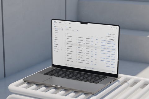 Sav | Domain Name Manager project