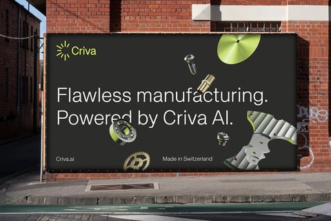 Criva AI project