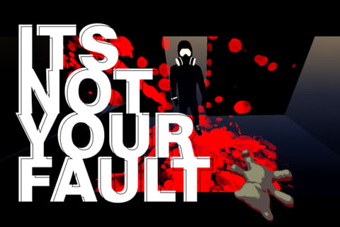 ITS NOT YOUR FAULT project