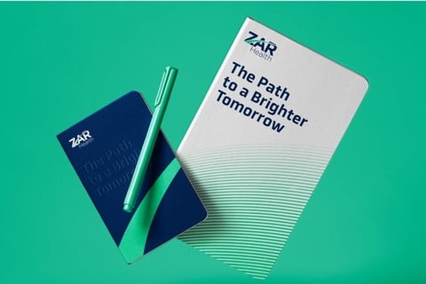Zar Health project
