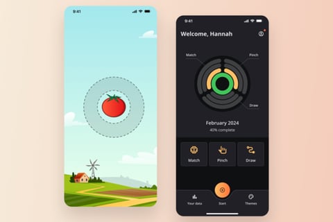 Illuminate App project