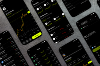 Slingshot Flex App | Cross-chain DeFi Wallet