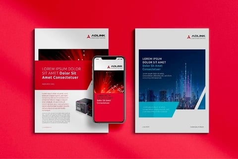 Brand Audit and Detailed Brand Guidelines project