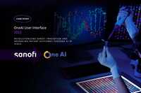 Sanofi's OneAI Platform | SaaS AI Product