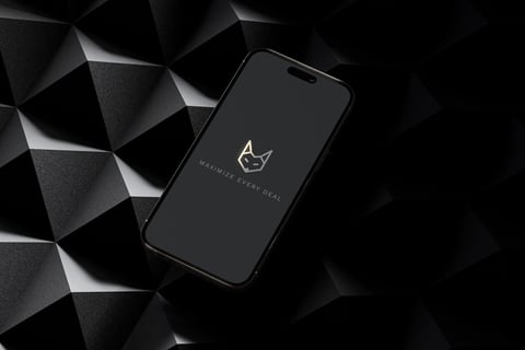 Dealer Reserve - Visual Identity & Website Design project