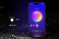 OSO+ App