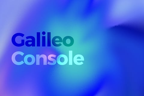 Financial Technology Platform Access project