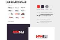 MaxEli Hair Color Brand