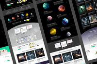 KARL Mission | Agency Branding & Website Design