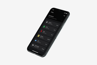 Moneo: Subscription Tracker (2020)