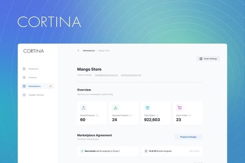eCommerce Marketplace | Billings, and Payments project