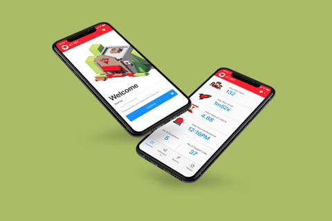 Leveraging Current Technologies for Superior In-person Customer Service project
