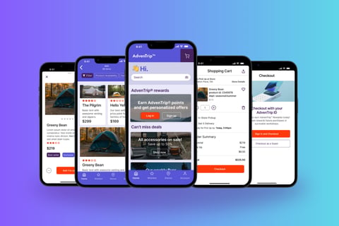 Boosting User Trust and Engagement project